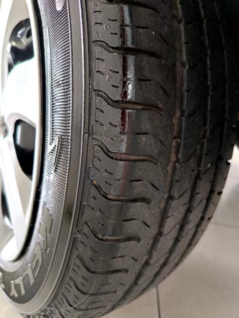 FIAT Mobi 1.0 4P FLEX EVO EASY, Foto 11