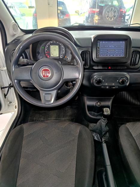 FIAT Mobi 1.0 4P FLEX EVO EASY, Foto 12