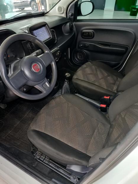 FIAT Mobi 1.0 4P FLEX EVO EASY, Foto 16