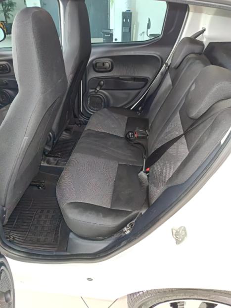 FIAT Mobi 1.0 4P FLEX EVO EASY, Foto 17
