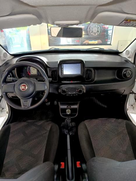 FIAT Mobi 1.0 4P FLEX EVO EASY, Foto 18