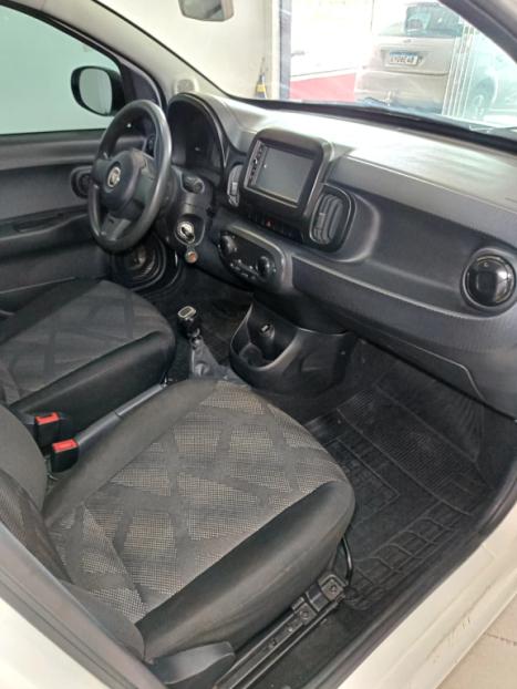 FIAT Mobi 1.0 4P FLEX EVO EASY, Foto 19