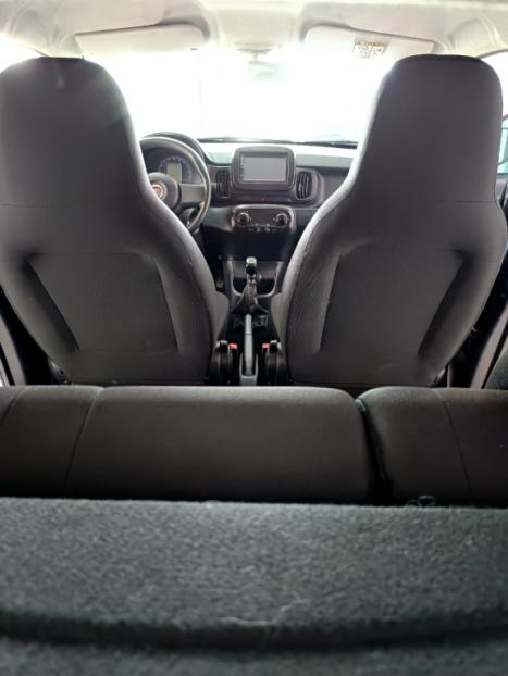 FIAT Mobi 1.0 4P FLEX EVO EASY, Foto 21