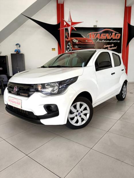 FIAT Mobi 1.0 4P FLEX EVO EASY, Foto 1