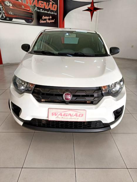 FIAT Mobi 1.0 4P FLEX EVO EASY, Foto 2