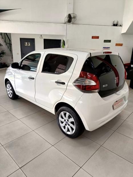 FIAT Mobi 1.0 4P FLEX EVO EASY, Foto 4