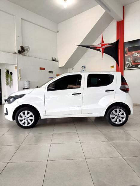 FIAT Mobi 1.0 4P FLEX EVO EASY, Foto 3