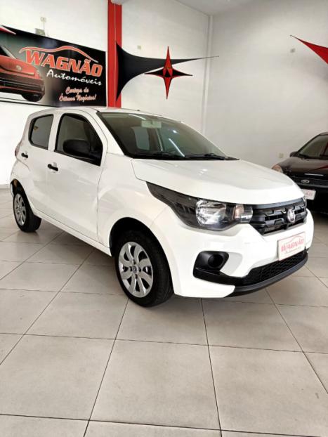 FIAT Mobi 1.0 4P FLEX EVO EASY, Foto 5