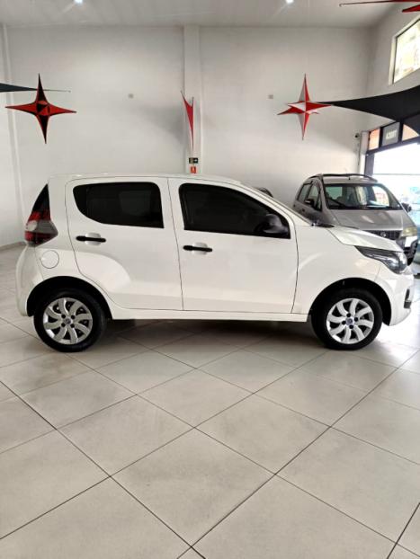 FIAT Mobi 1.0 4P FLEX EVO EASY, Foto 6