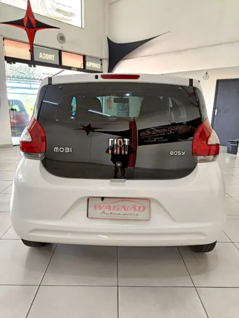 FIAT Mobi 1.0 4P FLEX EVO EASY, Foto 8