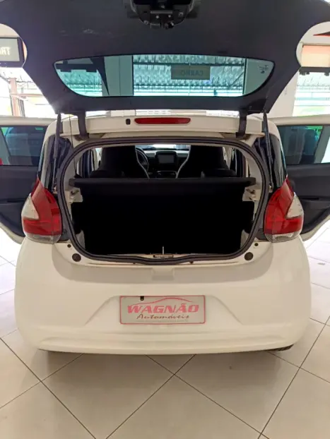 FIAT Mobi 1.0 4P FLEX EVO EASY, Foto 9