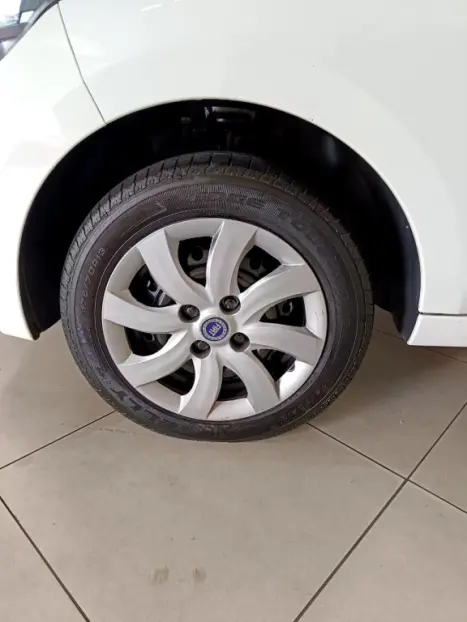 FIAT Mobi 1.0 4P FLEX EVO EASY, Foto 10