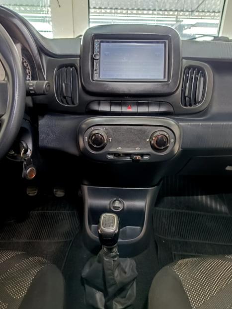 FIAT Mobi 1.0 4P FLEX EVO EASY, Foto 13