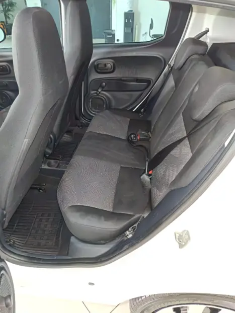 FIAT Mobi 1.0 4P FLEX EVO EASY, Foto 15