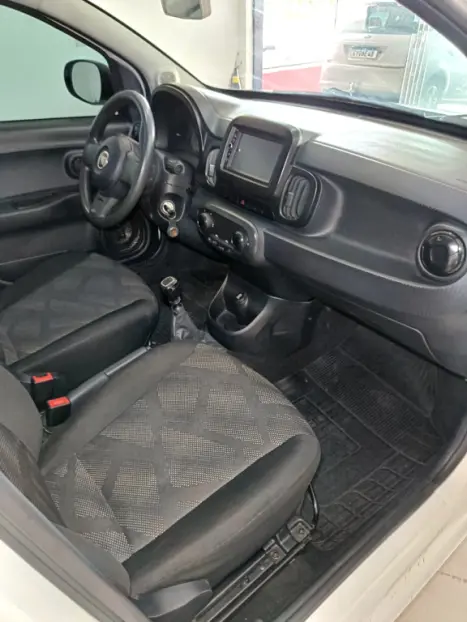 FIAT Mobi 1.0 4P FLEX EVO EASY, Foto 16