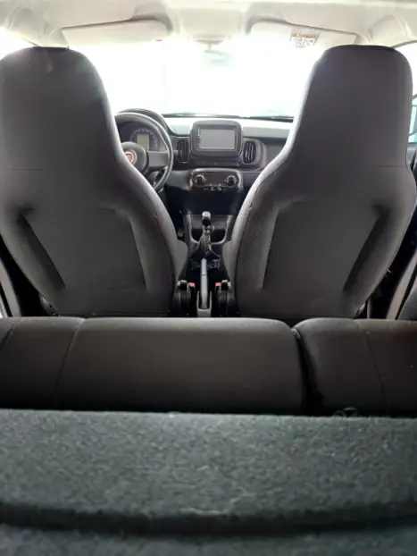 FIAT Mobi 1.0 4P FLEX EVO EASY, Foto 17