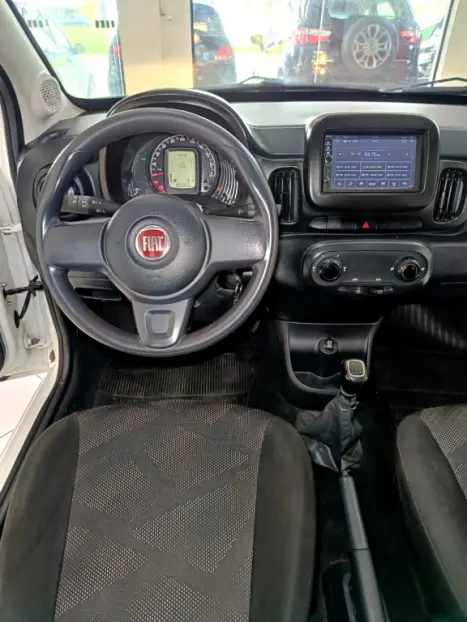 FIAT Mobi 1.0 4P FLEX EVO EASY, Foto 18