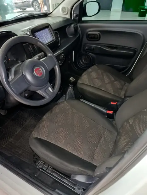 FIAT Mobi 1.0 4P FLEX EVO EASY, Foto 19