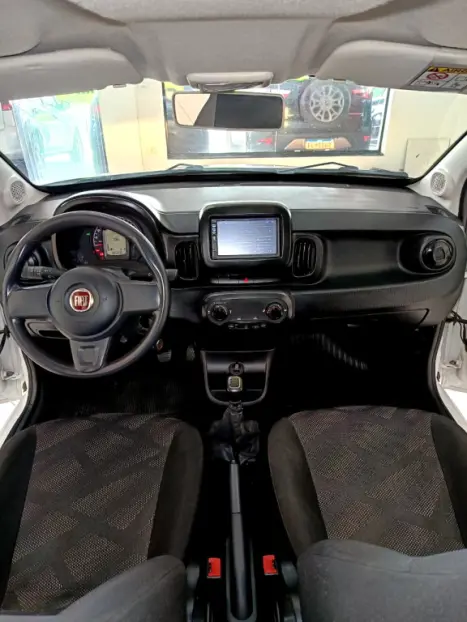 FIAT Mobi 1.0 4P FLEX EVO EASY, Foto 20