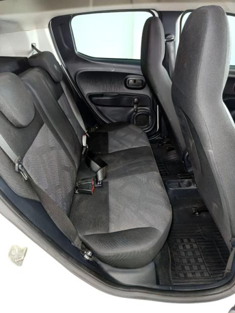 FIAT Mobi 1.0 4P FLEX EVO EASY, Foto 21