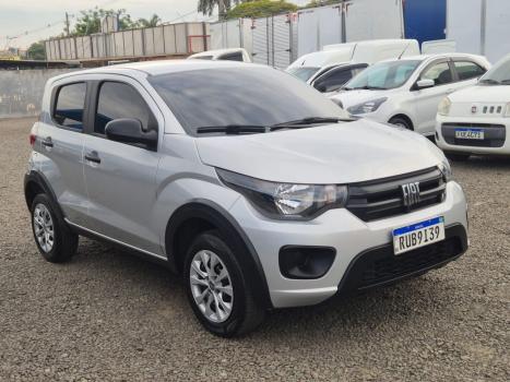 FIAT Mobi 1.0 4P FLEX EVO LIKE, Foto 1