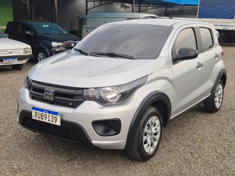 FIAT Mobi 1.0 4P FLEX EVO LIKE, Foto 3