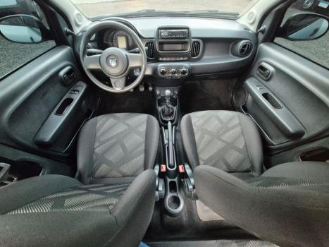 FIAT Mobi 1.0 4P FLEX EVO LIKE, Foto 7