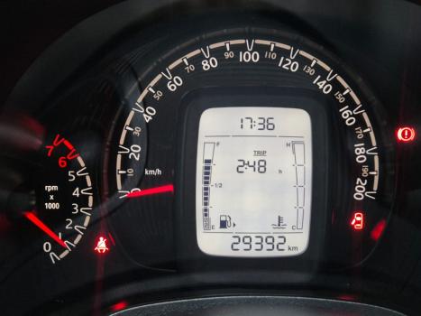 FIAT Mobi 1.0 4P FLEX EVO LIKE, Foto 8