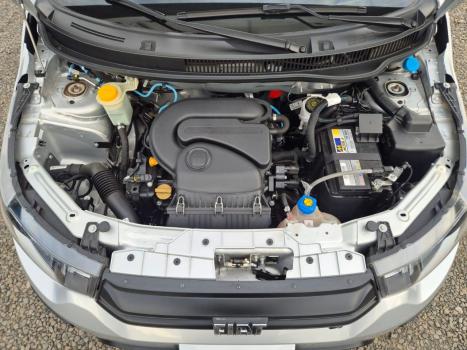 FIAT Mobi 1.0 4P FLEX EVO LIKE, Foto 9