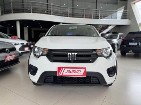 FIAT Mobi 1.0 4P FLEX EVO LIKE, Foto 2