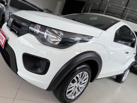 FIAT Mobi 1.0 4P FLEX EVO LIKE, Foto 3