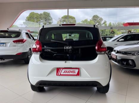 FIAT Mobi 1.0 4P FLEX EVO LIKE, Foto 5