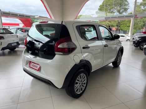 FIAT Mobi 1.0 4P FLEX EVO LIKE, Foto 6