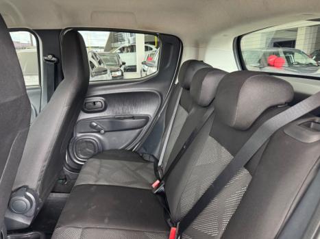 FIAT Mobi 1.0 4P FLEX EVO LIKE, Foto 8