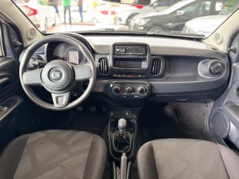 FIAT Mobi 1.0 4P FLEX EVO LIKE, Foto 9
