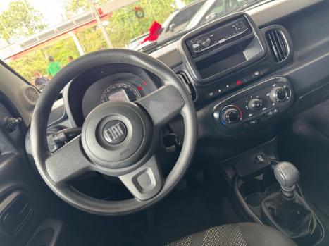 FIAT Mobi 1.0 4P FLEX EVO LIKE, Foto 10