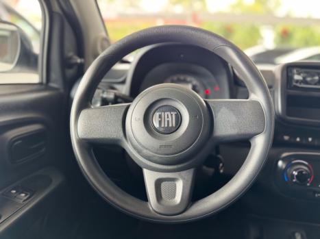 FIAT Mobi 1.0 4P FLEX EVO LIKE, Foto 11