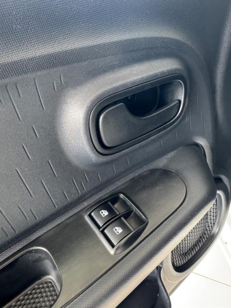 FIAT Mobi 1.0 4P FLEX EVO LIKE, Foto 12