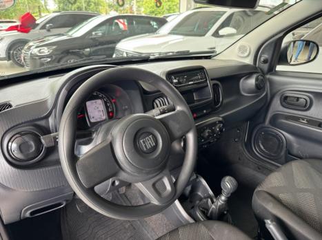 FIAT Mobi 1.0 4P FLEX EVO LIKE, Foto 13