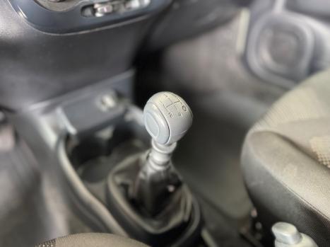 FIAT Mobi 1.0 4P FLEX EVO LIKE, Foto 15