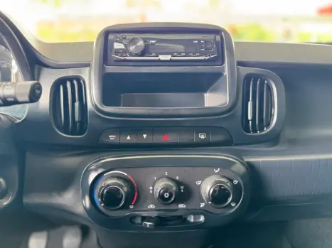 FIAT Mobi 1.0 4P FLEX EVO LIKE, Foto 16