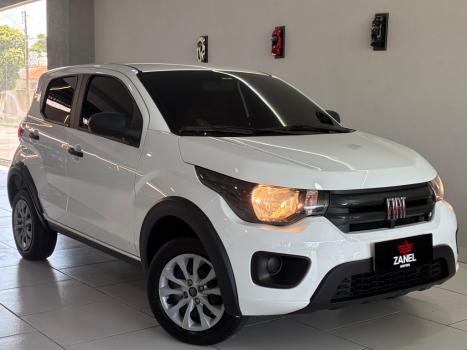 FIAT Mobi 1.0 4P FLEX EVO EASY, Foto 4