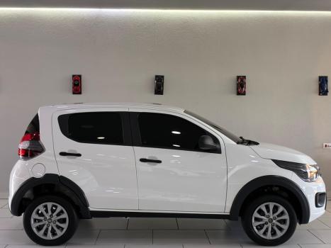 FIAT Mobi 1.0 4P FLEX EVO EASY, Foto 6