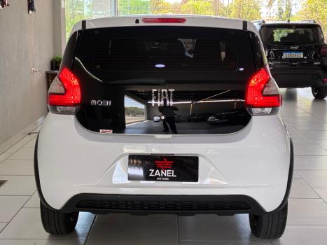 FIAT Mobi 1.0 4P FLEX EVO EASY, Foto 7