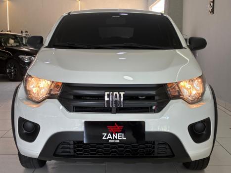 FIAT Mobi 1.0 4P FLEX EVO EASY, Foto 8