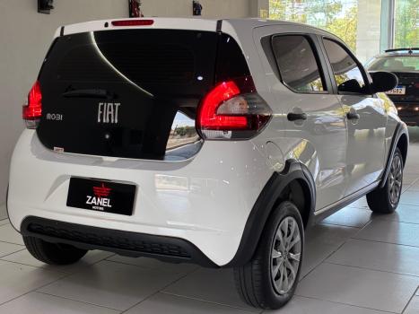 FIAT Mobi 1.0 4P FLEX EVO EASY, Foto 9
