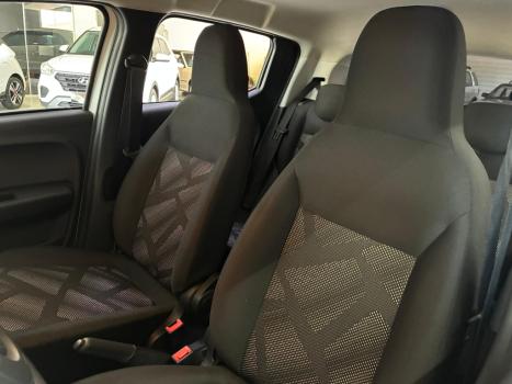 FIAT Mobi 1.0 4P FLEX EVO EASY, Foto 12