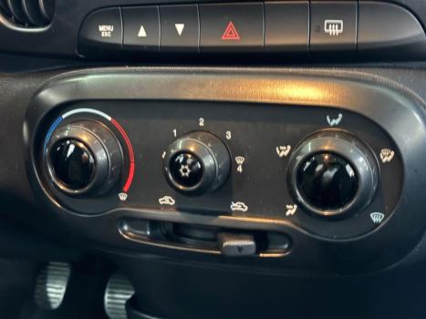 FIAT Mobi 1.0 4P FLEX EVO EASY, Foto 13