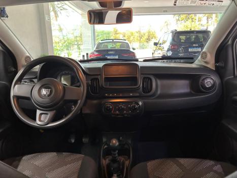 FIAT Mobi 1.0 4P FLEX EVO EASY, Foto 14