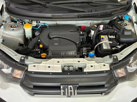 FIAT Mobi 1.0 4P FLEX EVO EASY, Foto 16